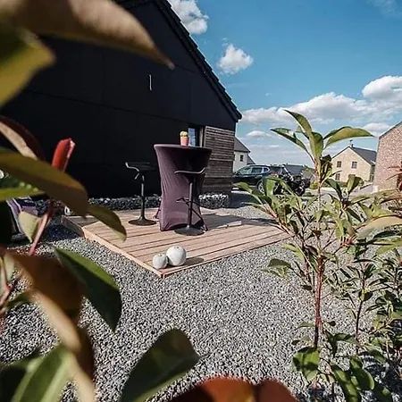 Autant Pour Toi Hotel Ciney