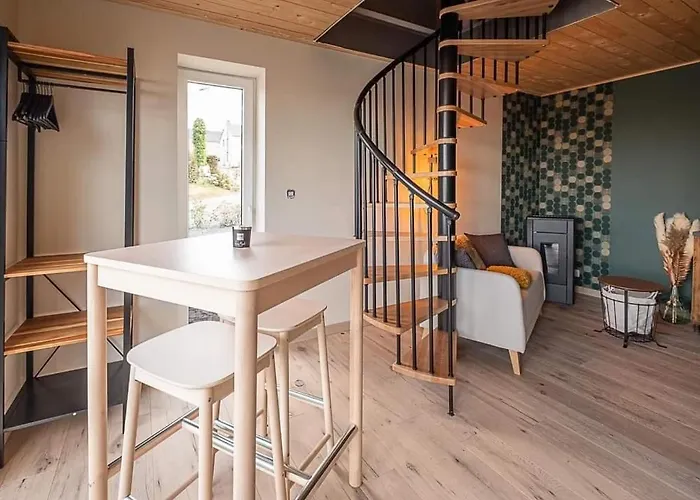 Autant Pour Toi Hotel *